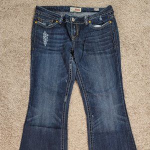 Mek denim Jeans